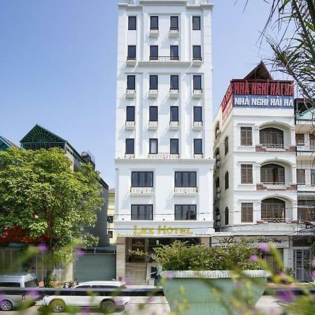 Lex Hotel Ha Long Luaran gambar