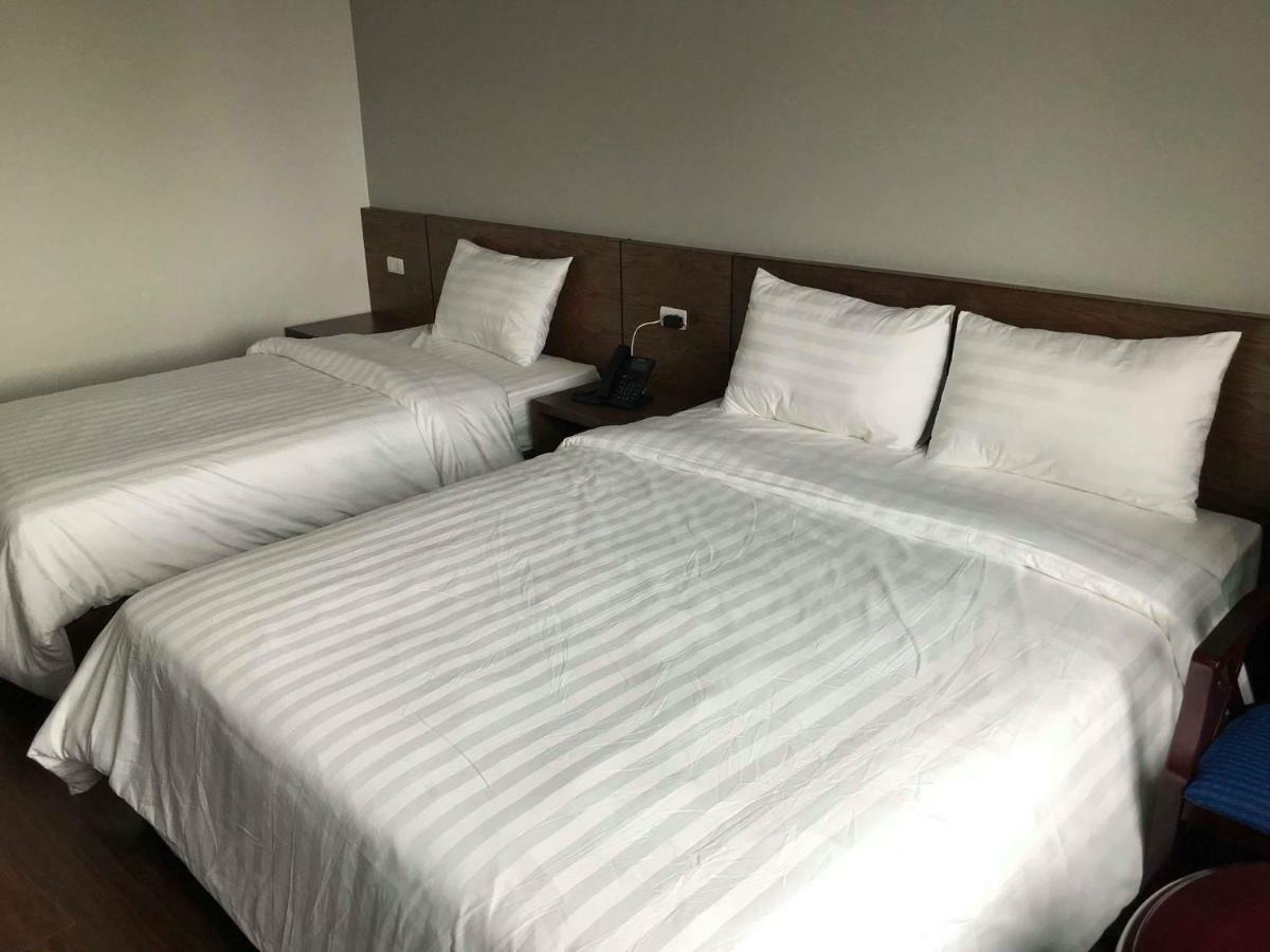 Lex Hotel Ha Long Luaran gambar