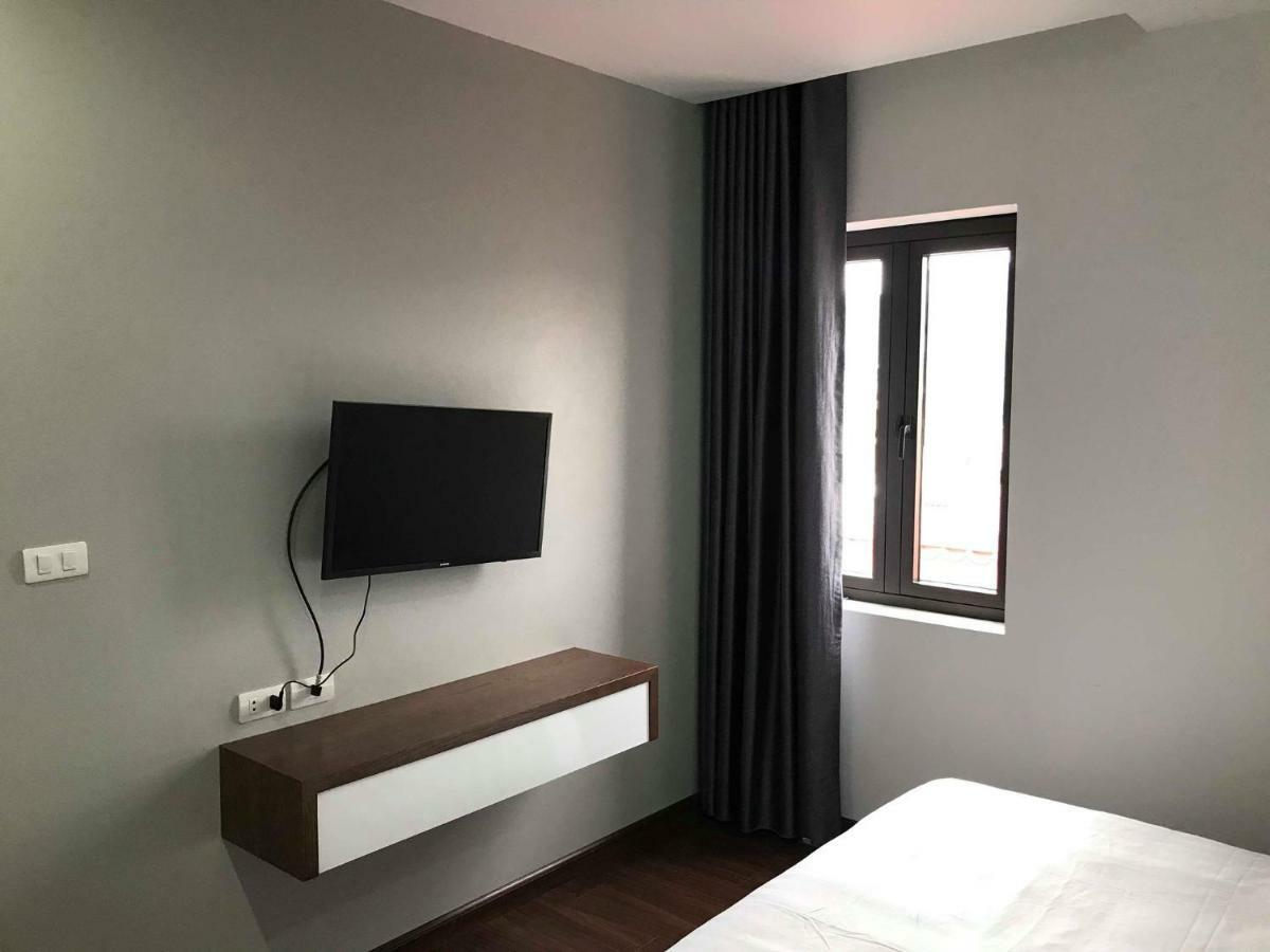Lex Hotel Ha Long Luaran gambar