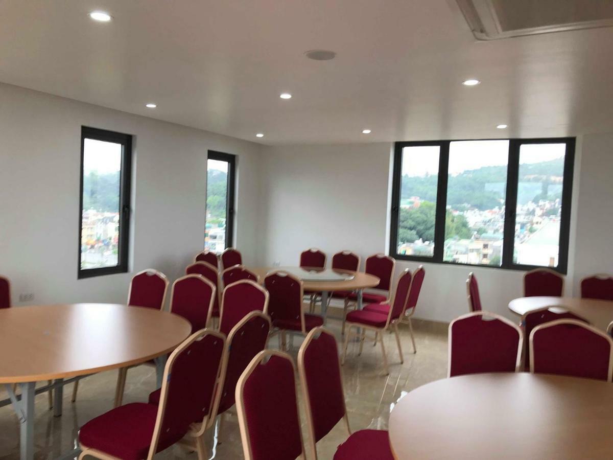 Lex Hotel Ha Long Luaran gambar