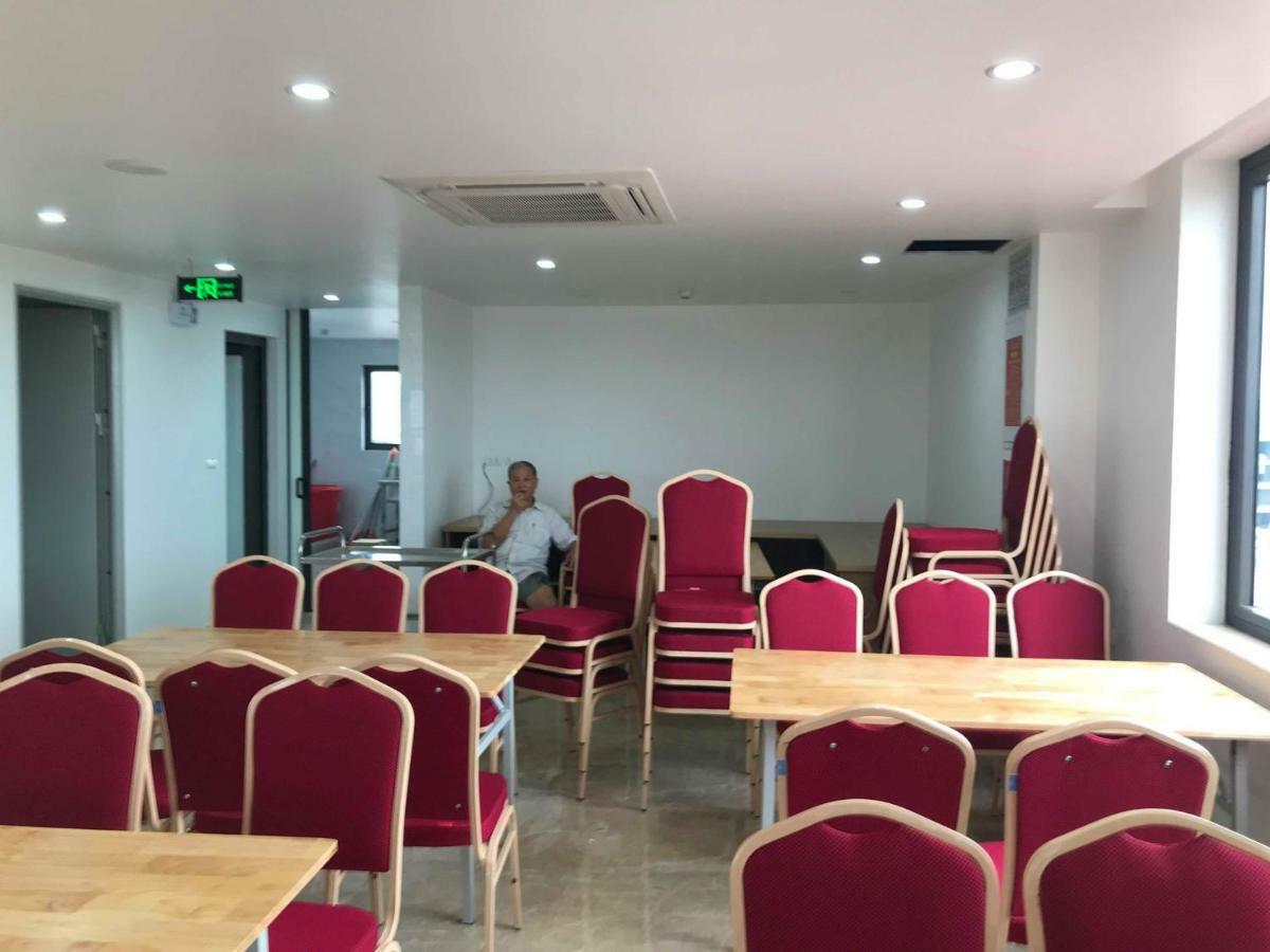 Lex Hotel Ha Long Luaran gambar