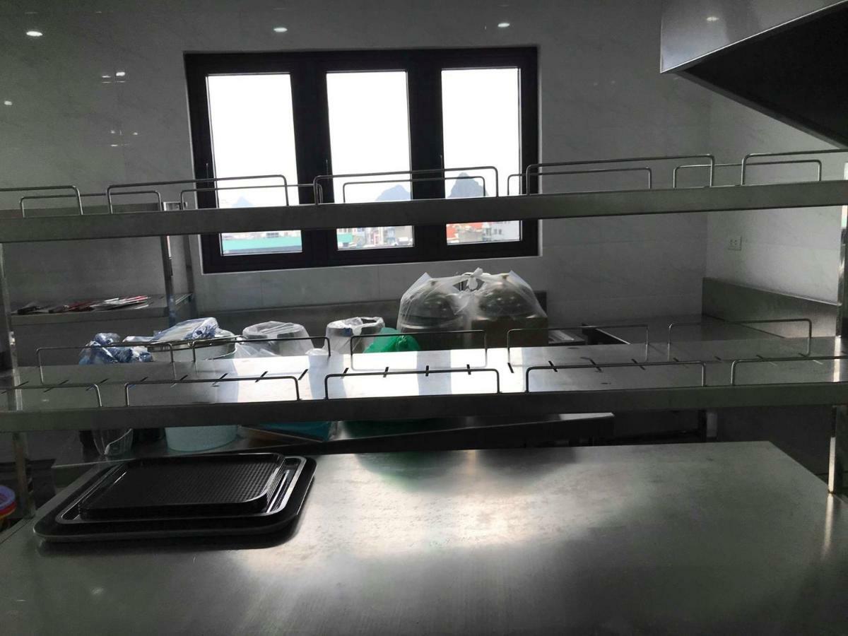 Lex Hotel Ha Long Luaran gambar