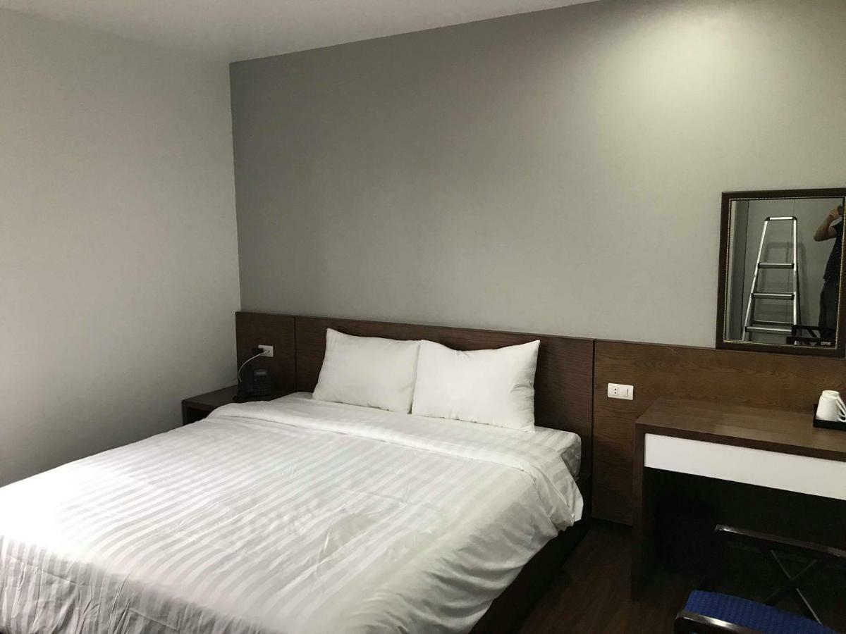 Lex Hotel Ha Long Luaran gambar