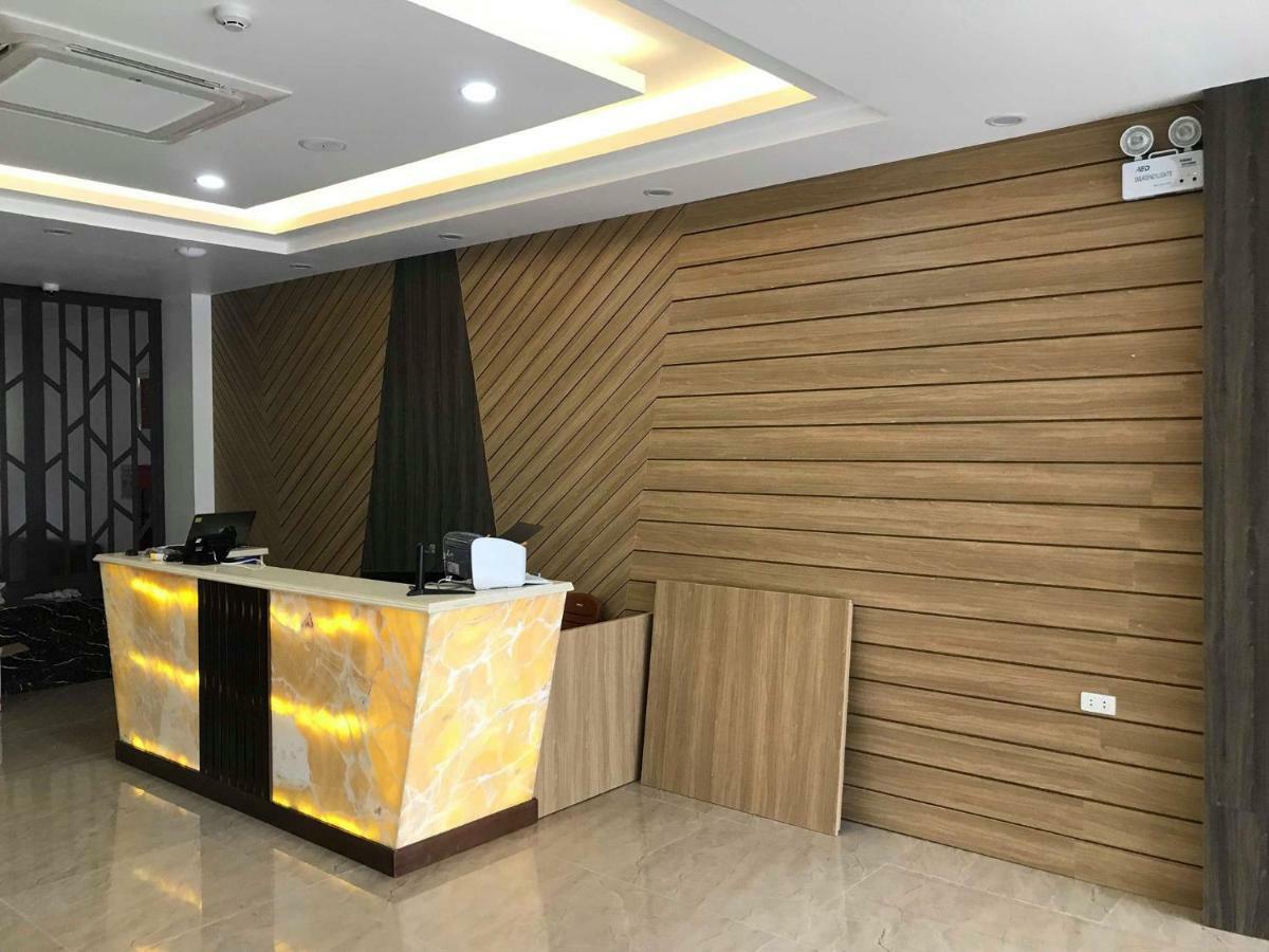 Lex Hotel Ha Long Luaran gambar
