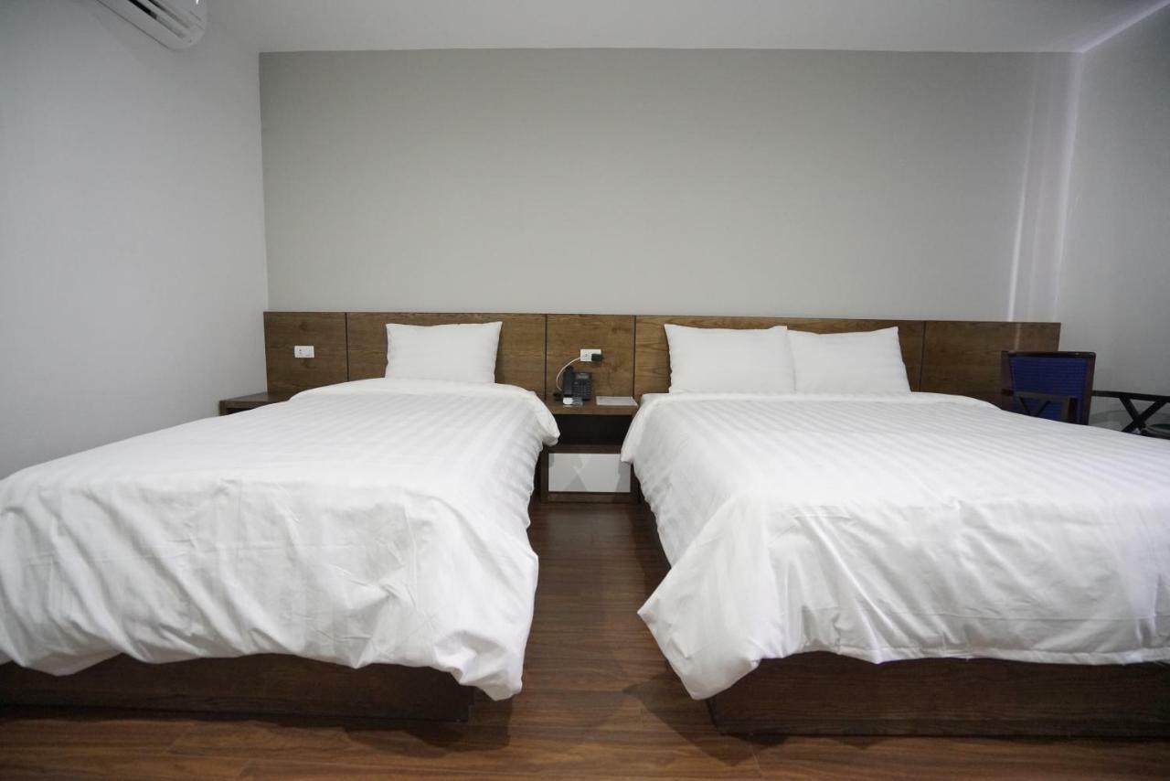 Lex Hotel Ha Long Luaran gambar