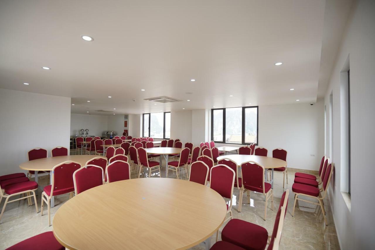 Lex Hotel Ha Long Luaran gambar