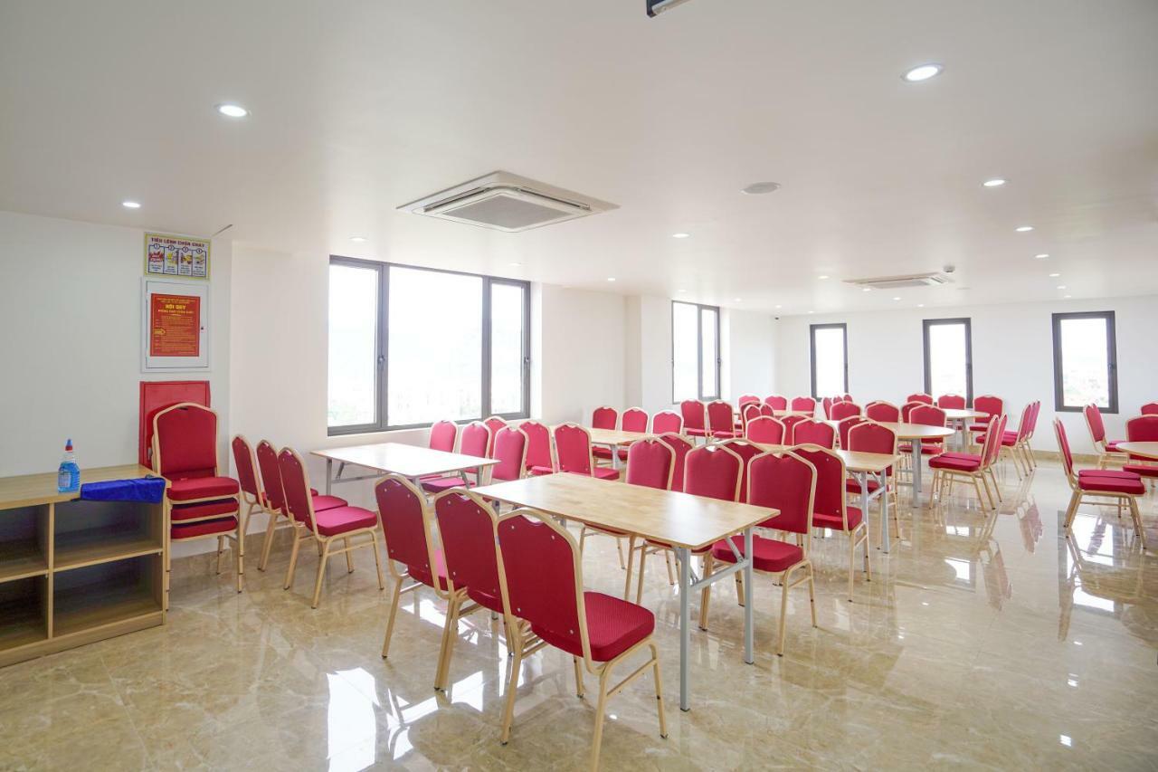 Lex Hotel Ha Long Luaran gambar
