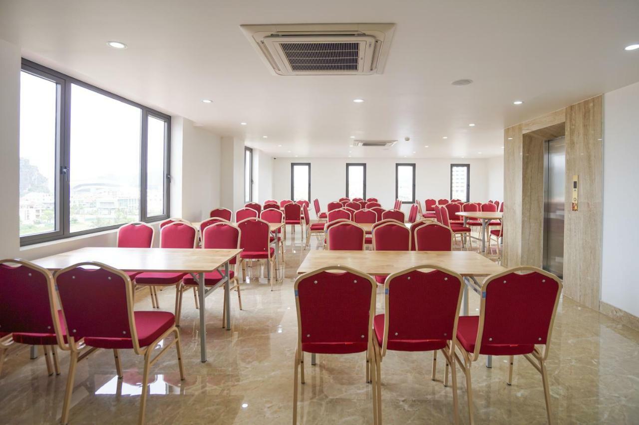 Lex Hotel Ha Long Luaran gambar