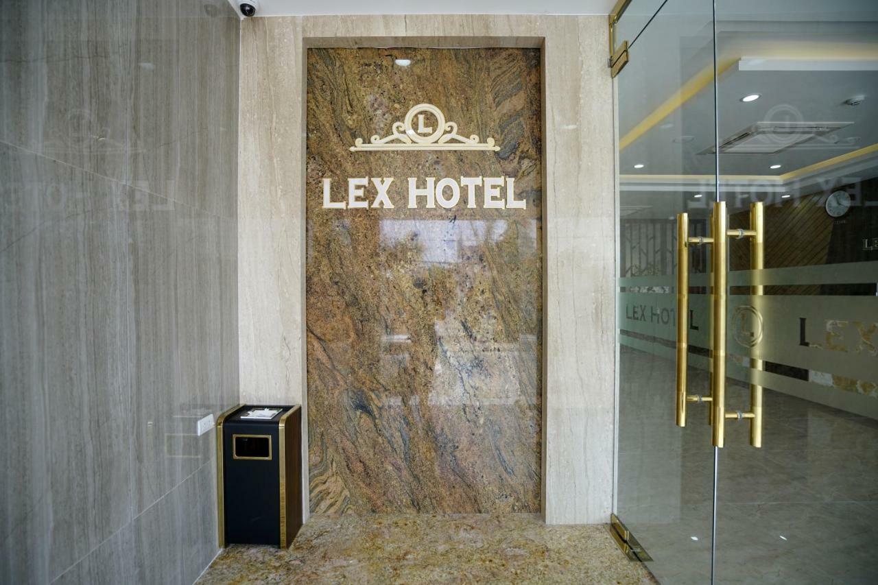 Lex Hotel Ha Long Luaran gambar