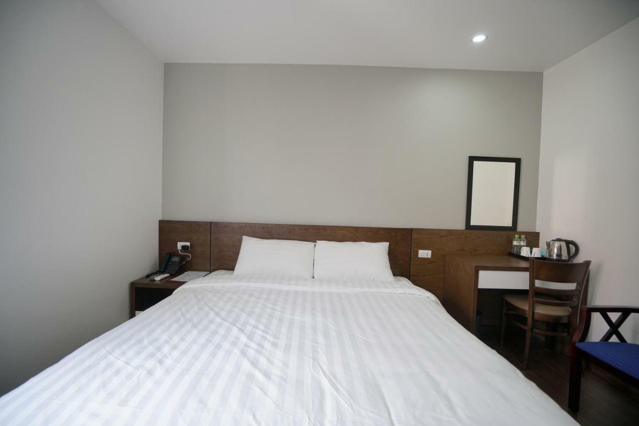 Lex Hotel Ha Long Luaran gambar