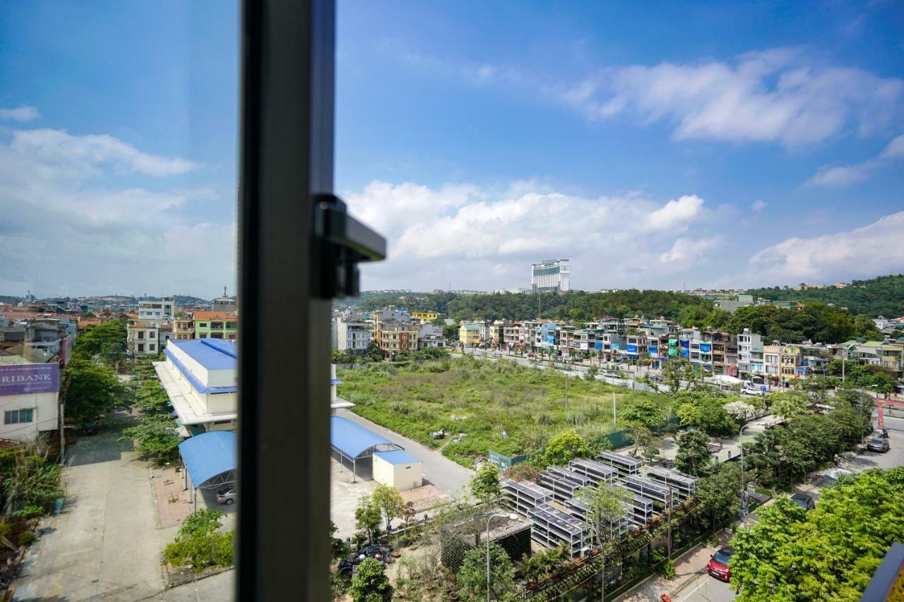 Lex Hotel Ha Long Luaran gambar
