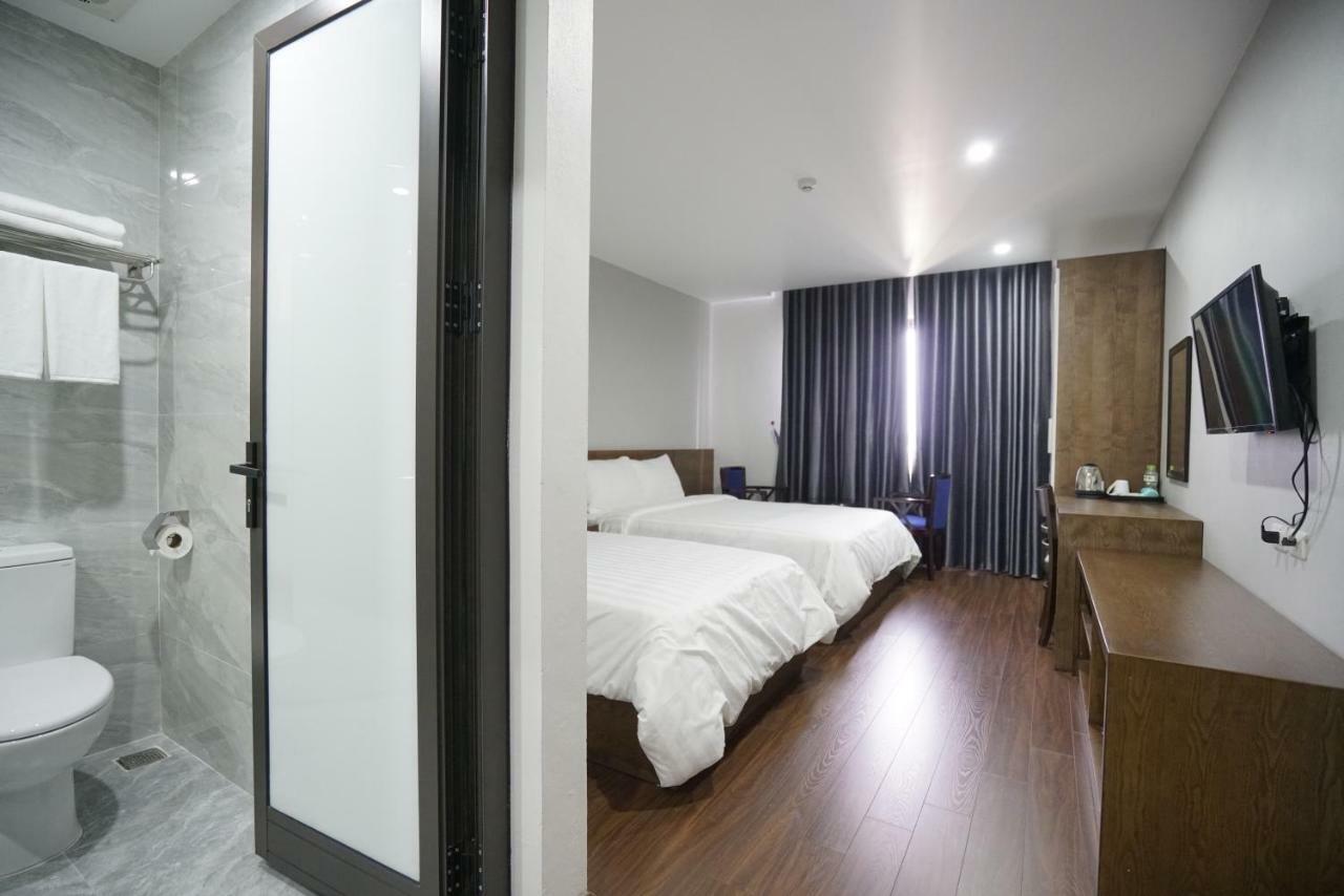 Lex Hotel Ha Long Luaran gambar
