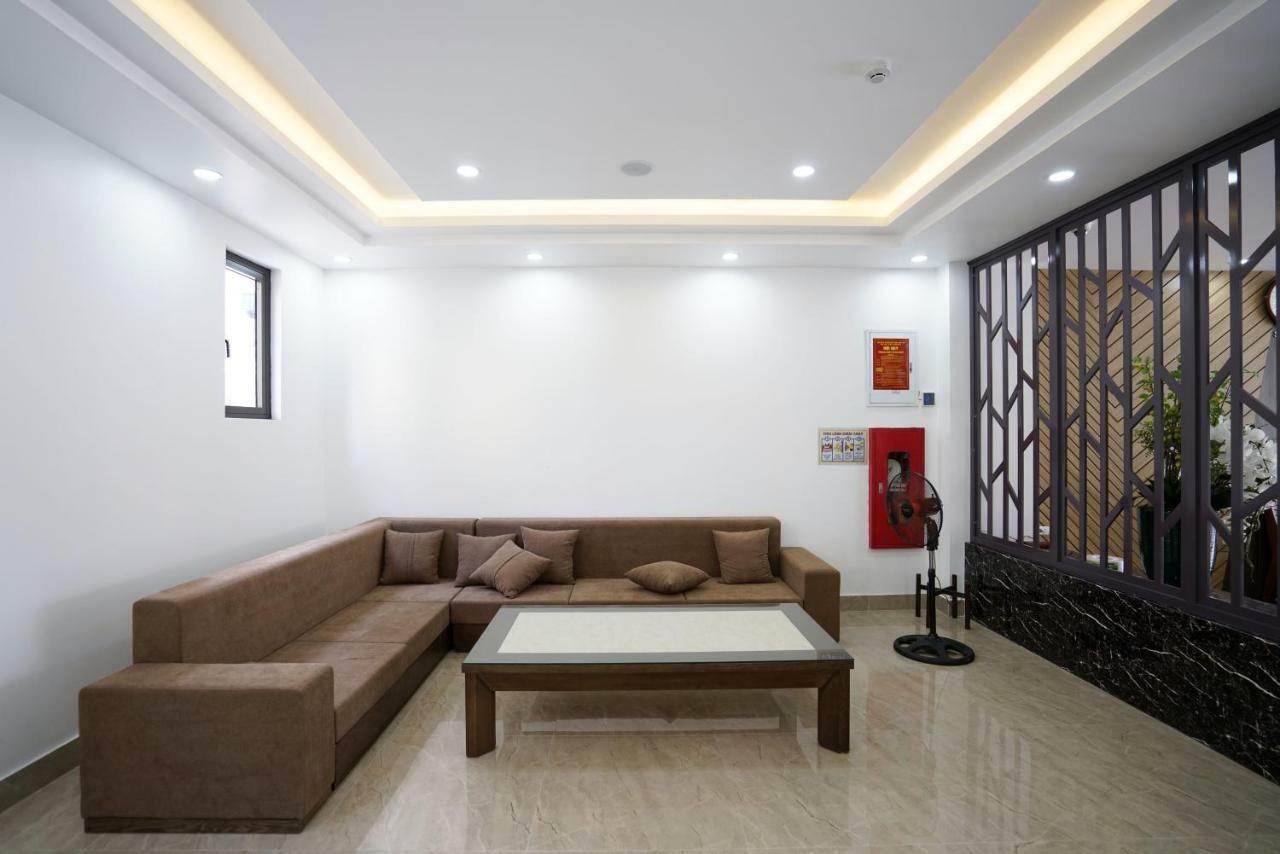 Lex Hotel Ha Long Luaran gambar