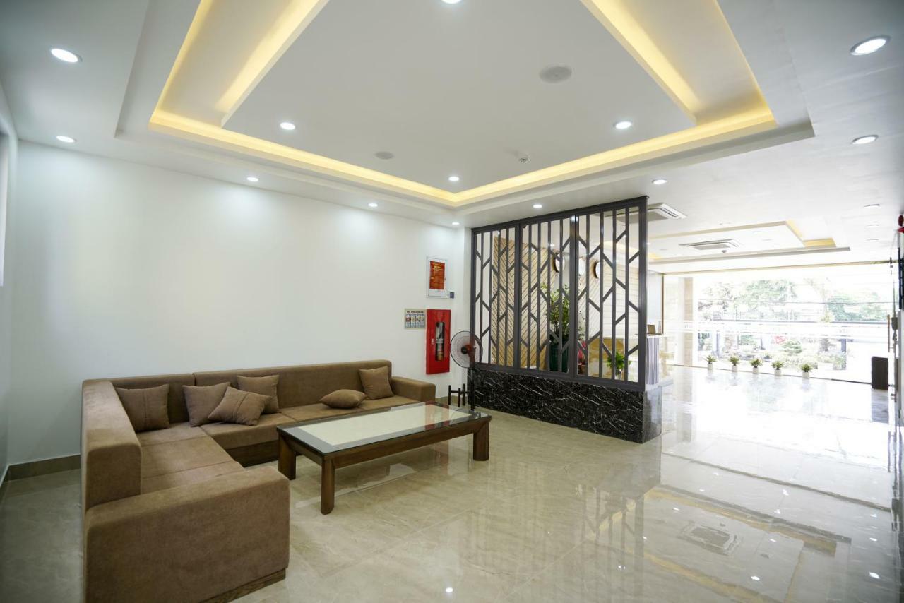Lex Hotel Ha Long Luaran gambar