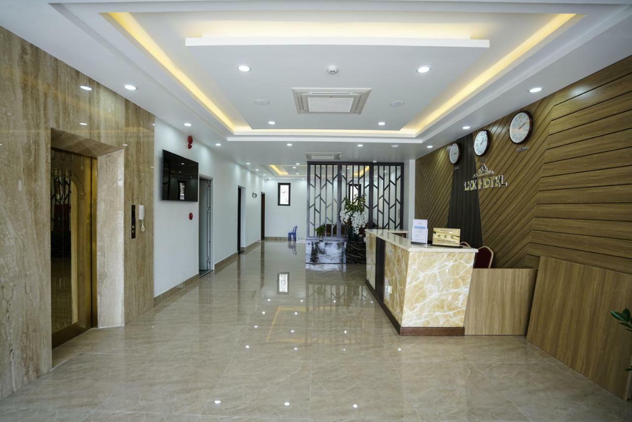 Lex Hotel Ha Long Luaran gambar